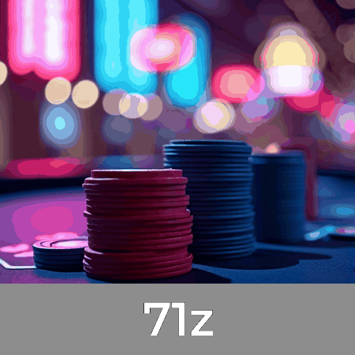 Experiência de Jogo Segura e Profissional com 71z