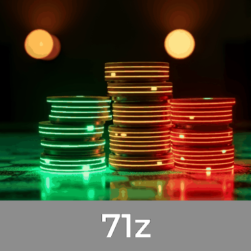 71z: Sua Fonte de Bônus e Ofertas Exclusivas