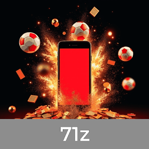 71z: Slots com Jackpot, Jogos de Mesa Estratégicos e Dealer ao Vivo