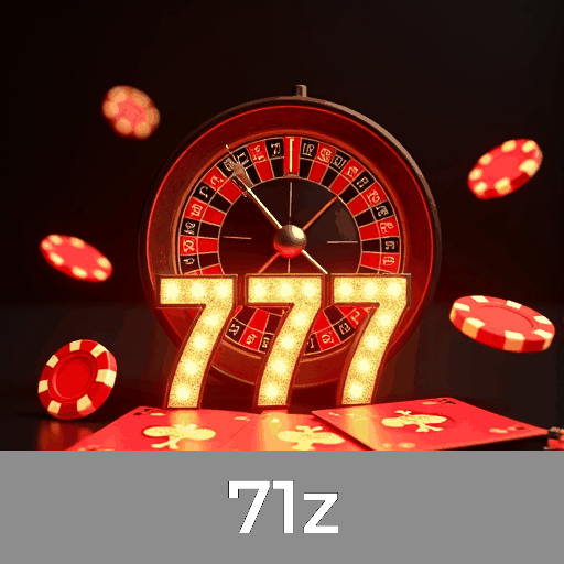 Experiência de Jogo Segura e Profissional com 71z