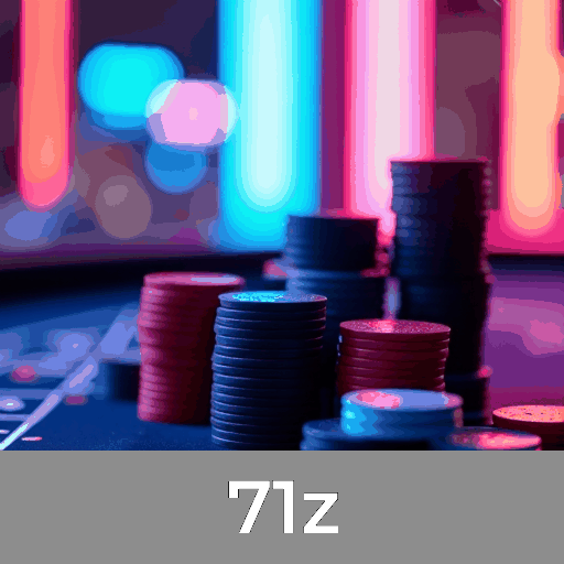 71z: Sua Fonte de Bônus e Ofertas Exclusivas